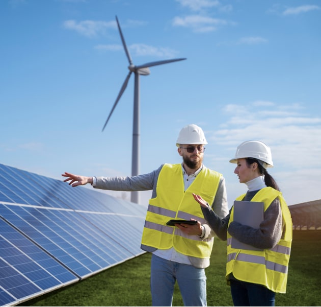 Top Solar Company In Sirsa