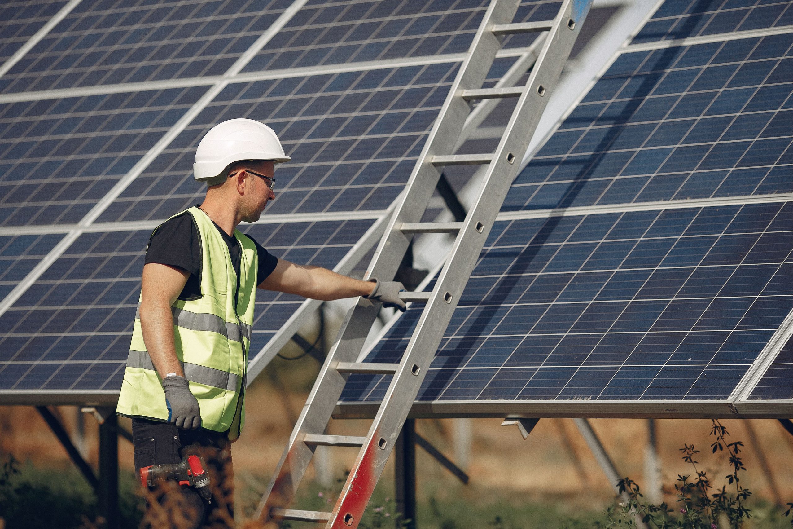 Solar Panel In Sirsa