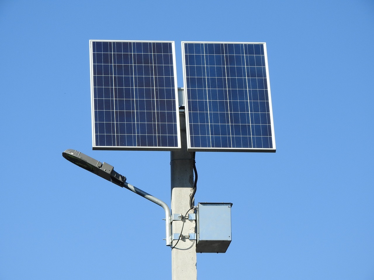 Best Solar Company in Sirsa