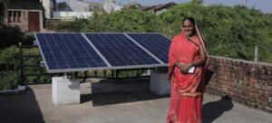 Cost of Solar Panel Installation