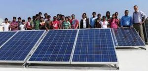 How Can Indian Schools Benefit by Installing Solar Panels on Their Roof Tops