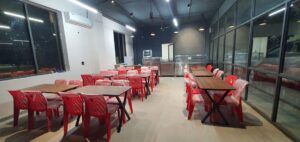 Best Buffet in Chandigarh