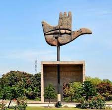 Chandigarh Famous Places