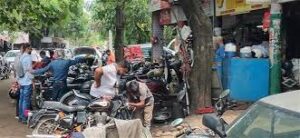 Motor Market in Chandigarh